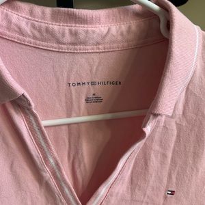 Tommy Hilfiger polo dress